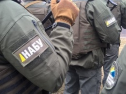 Задержанному чиновнику "Укрзализныци" избрали меру пресечения
