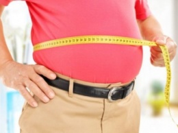 Ученые предупреждают: лишний вес особо опасен для мужчин
