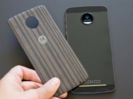 Компания Lenovo выпустила смартфон Moto E3