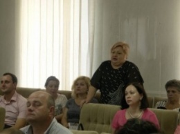 Треть переселенцев Покровска (Красноармейска) фактически не проживают по месту регистрации