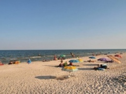 Морской отдых в Украине дорожает в разы