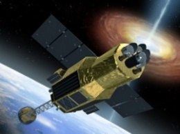 JAXA пообещало запустить "наследника" обсерватории Hitomi к 2020 году