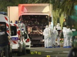Полиция Франции ранее арестовывала террориста, который совершил атаку в Ницце - Le Figaro