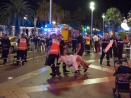 Теракт в Ницце: 10 главных фактов о трагедии