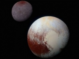 Руководство New Horizons назвало главные результаты миссии