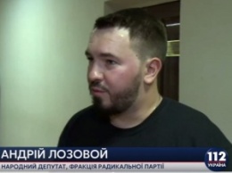 Пойманного на взятке депутата Менского райсовета Гайдукевича отпустили на поруки нардепов