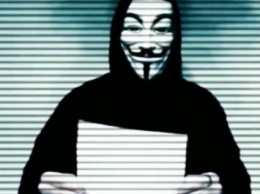 Anonymous объявили войну террористам, напавшим на людей в Ницце