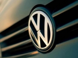 Доля Volkswagen на европейском рынке упала до минимума с 2008