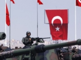 В Турции военные объявили, что захватили власть в стране? СМИ