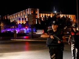 Переворот в Турции: Что происходит в стране на данный момент