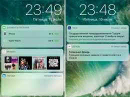 Журналист назвал интерфейс iOS 10 «запутанным и неудобным» и призвал Apple уволить дизайнеров