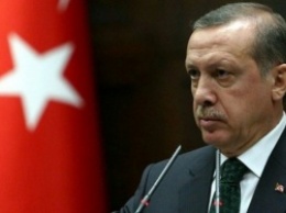 Эрдоган: Пока нельзя утверждать, что попытку переворота совершили турецкие военные