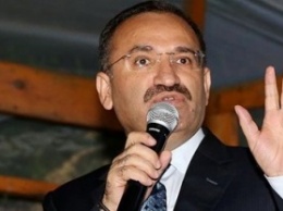 Минюст Турции начал расследование по делу о перевороте