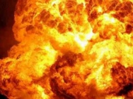 Мощный взрыв в Анкаре - СМИ (ФОТО, ВИДЕО)