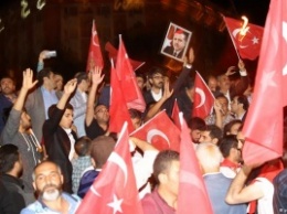 10 фактов о попытке военного переворота в Турции