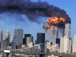 США обнародовали секретную часть отчета о терактах 11 сентября 2001