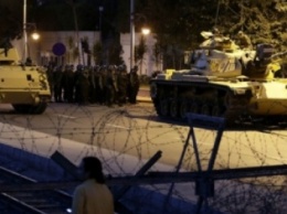 4 причины, почему начался военный переворот в Турции