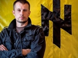 Командир "Азова" Андрей Билецкий прокомментировал ситуацию с нападением на инкассаторов