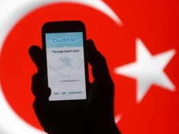 В Анкаре заблокирован доступ к Facebook и Twitter