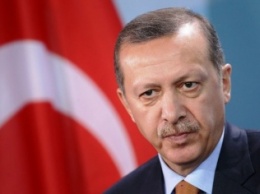 Хитрый Эрдоган: Предавший однажды вновь рядится в одежды друга России