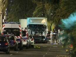 Судьба пятерых россиян остается невыясненной после теракта в Ницце
