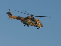 Греция возвращает Турции вертолет с мятежниками