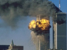 В США обнародовали секретную часть доклада о терактах 9/11