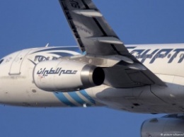 Пилоты разбившегося лайнера EgyptAir говорили о пожаре
