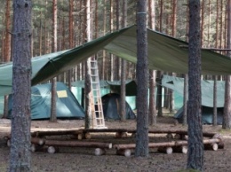 Алтайские прокуроры требуют мэра Томска прекратить деятельность палаточного лагеря