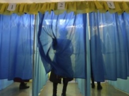 Сегодня в Украине проходят довыборы: кому достанутся 7 мандатов?