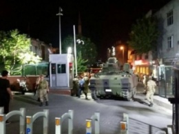 Попытка переворота в Турции: будет "второй акт"