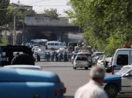 В Ереване распространяют дезинформацию о "начале вооруженного восстания", - СНБ Армении