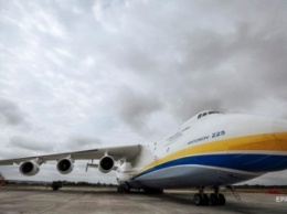 Украина возобновляет авиарейсы в Стамбул