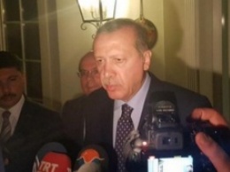 The Independent заподозрила Эрдогана в инсценировке госпереворота