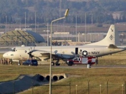 В Турции задержали начальника авиабазы «Инджирлик»