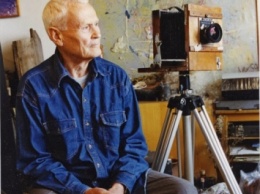 Знаменитый Российский фотограф Вадим Гиппенрейтер умер на 100-м году жизни