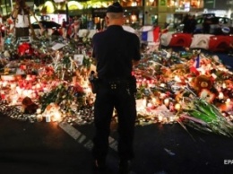 Теракт в Ницце: новая информация о смертнике