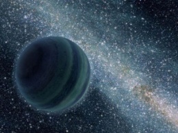Астрономы обвинили девятую планету в наклоне оси вращения Солнца
