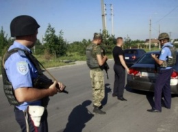 На дорогах Донецкой области погибли 62 человека с начала года