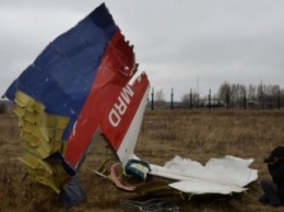 Крушение MH17: 5 стран обещает добиться наказания виновных в катастрофе