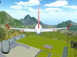 TeaPOT Games представила авиасимулятор Avion Flight Simulator