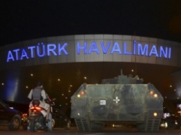 МИД Турции призывает иностранных туристов к осторожности