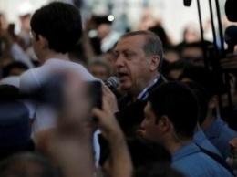 Турция арестовала 6 тысяч человек после неудачного переворота