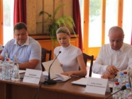 Профильный комитет Госсовета Крыма рассмотрел состояние дел в сфере имущественных и земельных отношений в Ялте