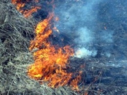 Будте бдительны: риск пожара в Покровске (Красноармейске) необычайно велик