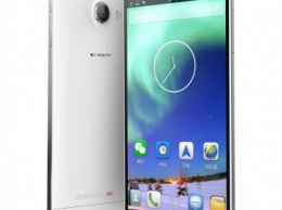 INew представила новый смартфон U9 Plus