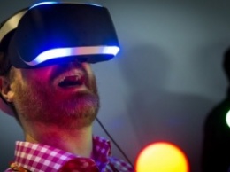 Корпорация Google представит полноценную VR гарнитуру