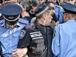 Аттестация и междуусобные войны: кадровые вопросы в полиции Кривого Рога выносят в публичную плоскость