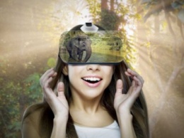 VR-устройство от Google станет полностью автономным
