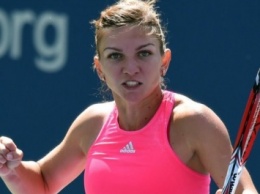 Симона Халеп поднялась на 6-е место в чемпионской гонке Женской теннисной ассоциации